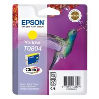 EPSON T0804 Yellow-R265/360/RX560/P50