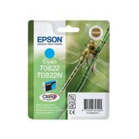 EPSON T0822 C - R270/390/RX590
