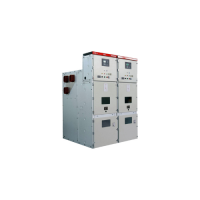 KYN28A-12 Indoor Armored Removable AC Metal-Enclosed Switchgear