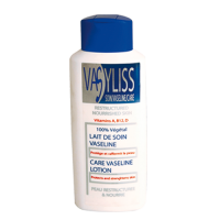 Vasyliss Body lotion
