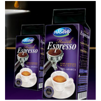 Haseeb Espresso