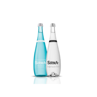 Sirma Spring Water Exclusive