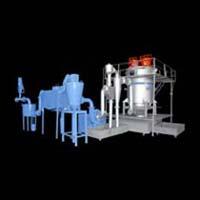 Downdraft Gasifier System