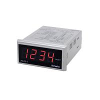DIN W72×H36mm Of Counter/Timer With Indication Only