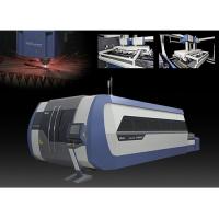 Laser Machines