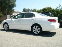 CB1673 2005 LEXUS ES 330