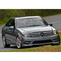 CB1665 2011 MERCEDES BENZ C300 4MATIC