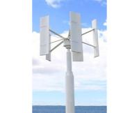 Romer Solar and Wind Powered Pure Series 500L-1,000L