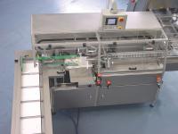 Automatic Slicing and Packing Machines