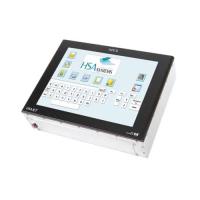 Marking & Batch Coding and Variable Data Printing - HSAJET Touch Industrial Printer Controller (TIPC15)