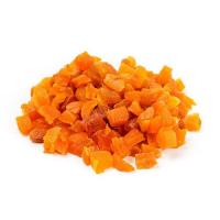 DICED APRICOTS