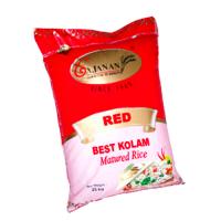 Red Best kolma