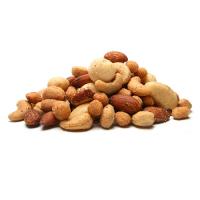Mix Nut And Seeds