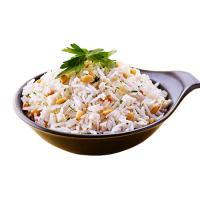 Basmati Rice: traditional  Rice