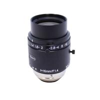 LM16JC5M2: Lens