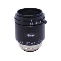 LM25JC5M: Lens