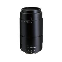LM50SC: Lens