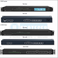 TALOS Environment Monitoring System Specification