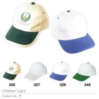 Children Caps 330