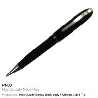 High Quality Metal Pen (PN03)