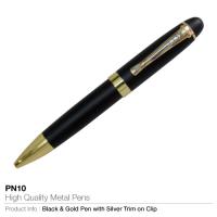 High Quality Metal Pen (PN10)