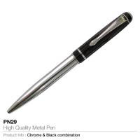 High Quality Metal Pen (PN29)