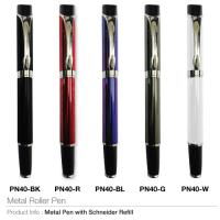 Metal Roller Pen PN40