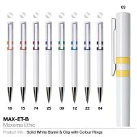 Maxema Ethic Pen(MAX-ET-B)