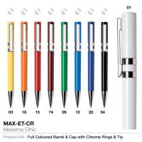Maxema Ethic Pen(MAX-ET-CR)