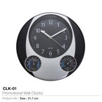 Promotional Wall Clocks  (CLK-01)