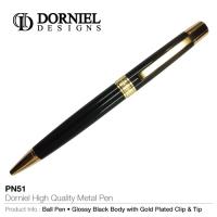 Dorniel High Quality Metal Pen (PN51)