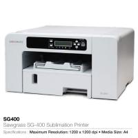 Sawgrass Printer-SG400 Sublimation Printer