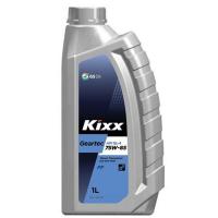 KIXX GEARTEC GL-4 75W-85 Gear Oil