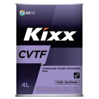KIXX CVTF Continuously Variable Transmission Fluid