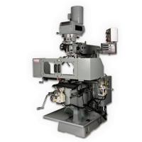VERTOPLINETICAL MILLING MACHINE - HU 4VK