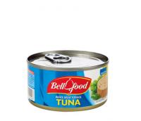 Canned Tuna Meat