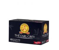 Earl Gray Tea