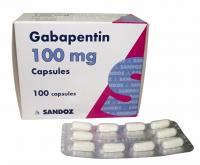 Gabapentin IR Tabs - Anti Epileptics