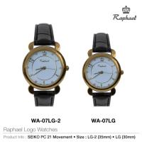 Raphael Logo Watches WA-07LG