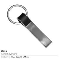 Metal Keychain KH-3