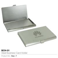 Business Card Holder- BCH-01