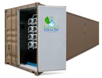 Containerized RO Plants - Containerized Sea Water RO Plants