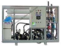 sea water ro plant