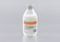 MCT-LCT Fat Emulsion Injection C8～24 VE