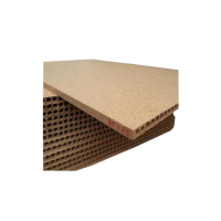 Hollow Particleboard