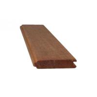 Square edged timber products