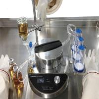 HTY-APL01ISO/02ISO sterility test pump for isolator