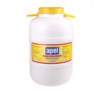 APEL Super Extra White - Massive Glue
