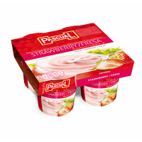 Pascual Flavours Strawberry