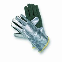 JUTEC Preox-Aramid/Aluminium Coated Glove